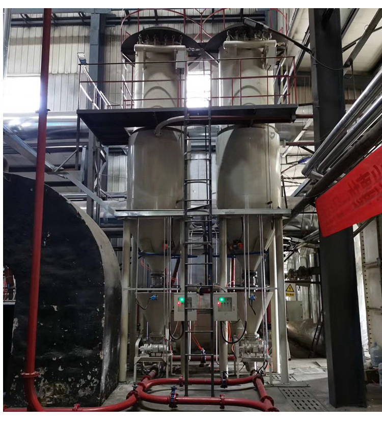 帶你了解高壓羅茨鼓風機安裝環境的技術規范與注意事項