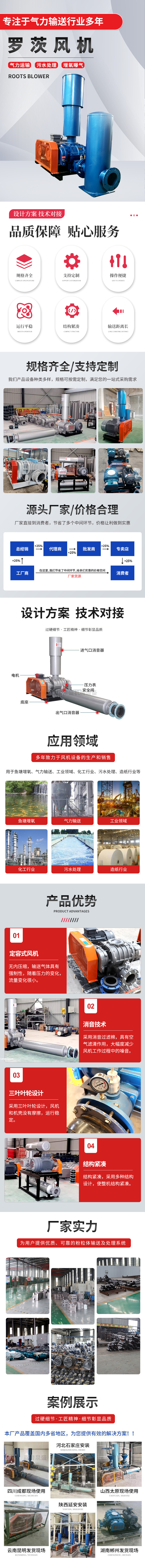 羅茨風(fēng)機(jī)3 羅茨風(fēng)機(jī)3